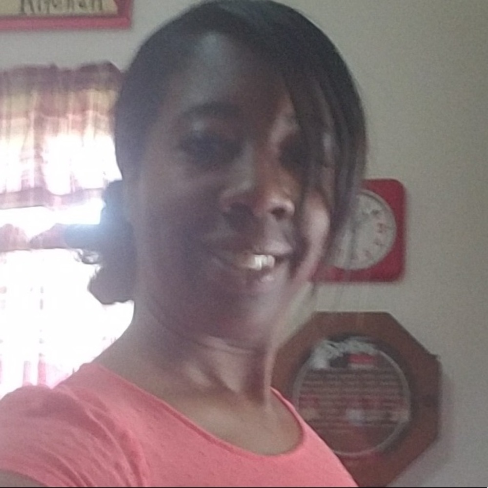 Meet your Posher, Nzinga
